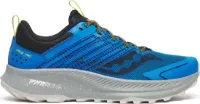 Saucony Men's Ride Tr2 GORE-TEX Saucony Men's Ride Tr2 GORE-TEX