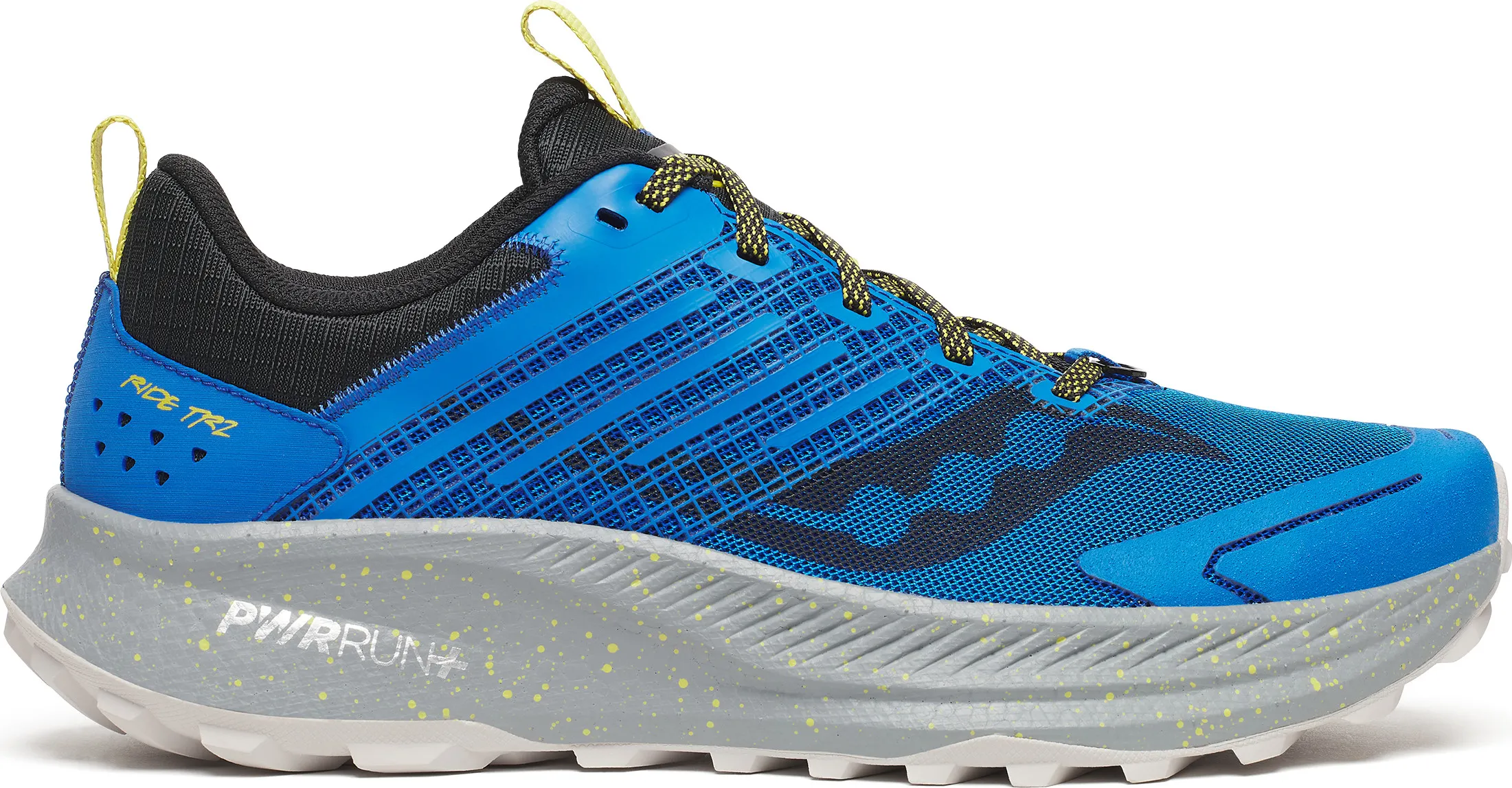 Saucony Men's Ride Tr2 GORE-TEX Saucony Men's Ride Tr2 GORE-TEX