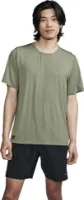 Saucony Men's Stopwatch Short Sleeve