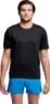 Saucony Men's Stopwatch Short Sleeve
