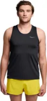 Saucony Men's Stopwatch Singlet Saucony Men's Stopwatch Singlet