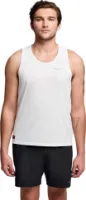 Saucony Men's Stopwatch Singlet Saucony Men's Stopwatch Singlet