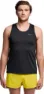 Saucony Men's Stopwatch Singlet