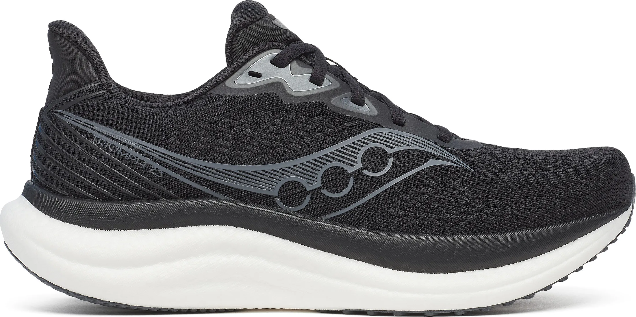 Saucony Men's Triumph 23 Wide