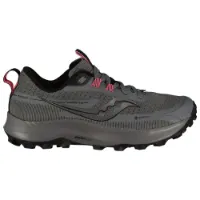 Saucony Peregrine 13 Goretex Trailskor female Saucony Peregrine 13 Goretex Trailskor female