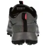 Saucony Peregrine 13 Goretex Trailskor female, Gravel / black
