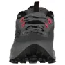 Saucony Peregrine 13 Goretex Trailskor female, Gravel / black
