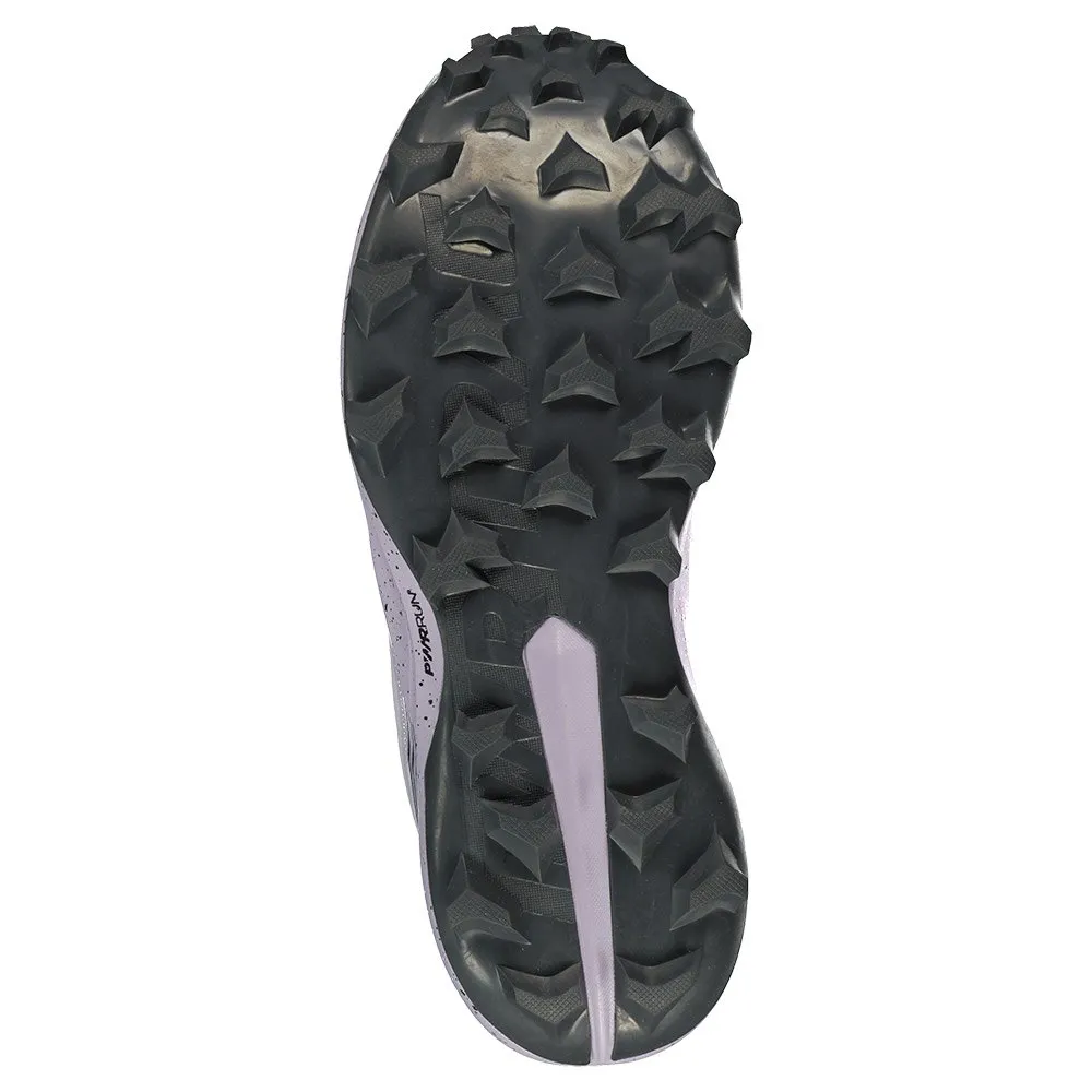 Saucony Peregrine 13 St Trailskor female, Mauve / shadow