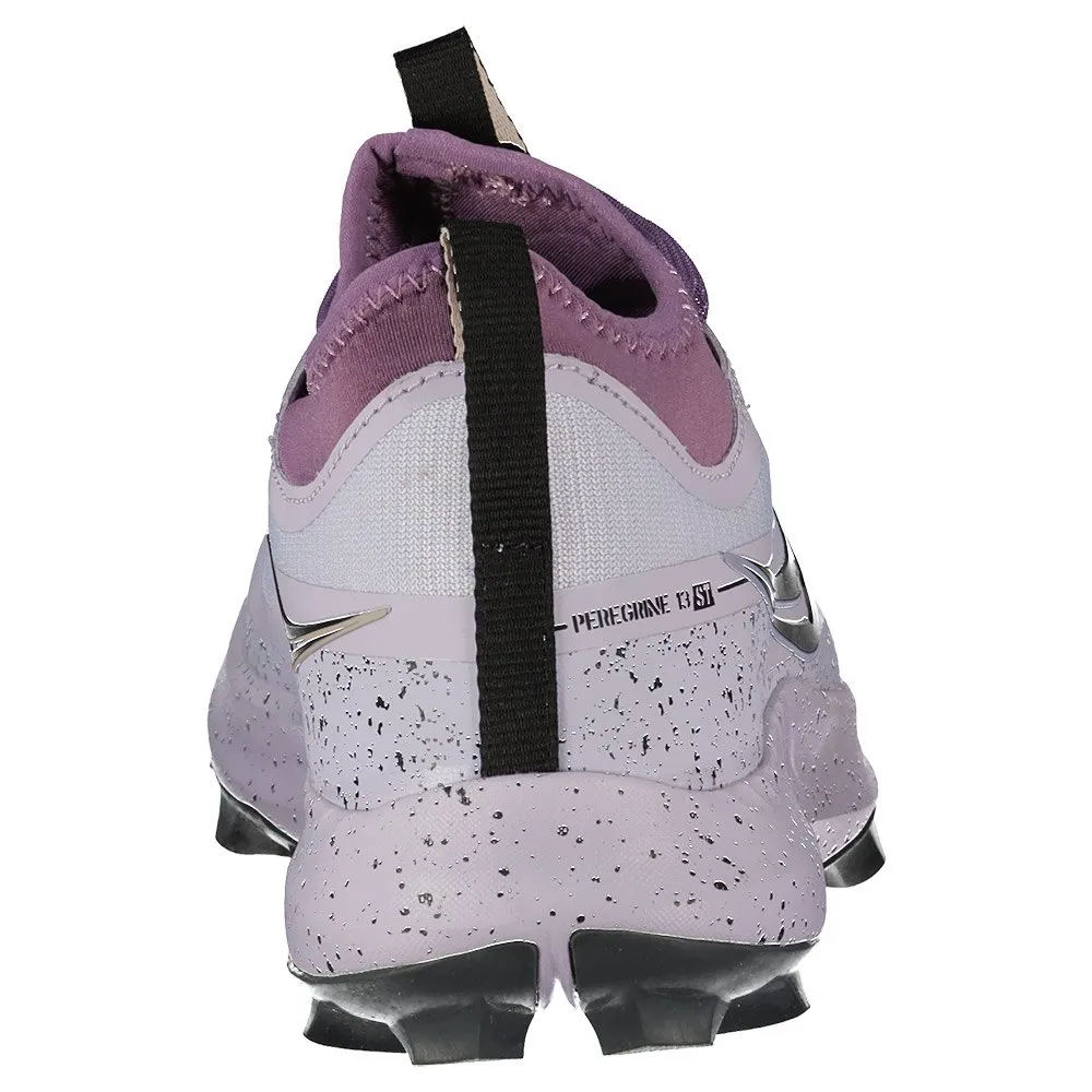 Saucony Peregrine 13 St Trailskor female, Mauve / shadow