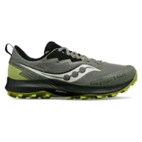 Saucony Peregrine 14 Gore-tex Trailskor female
