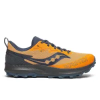Saucony Peregrine 14 Gore-tex Trailskor male