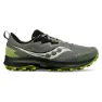 Saucony Peregrine 14 Gore-tex Trailskor male