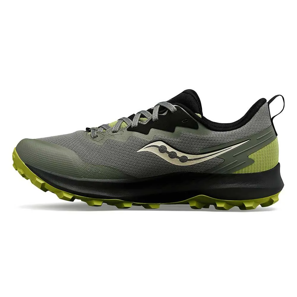 Saucony Peregrine 14 Gore-tex Trailskor male