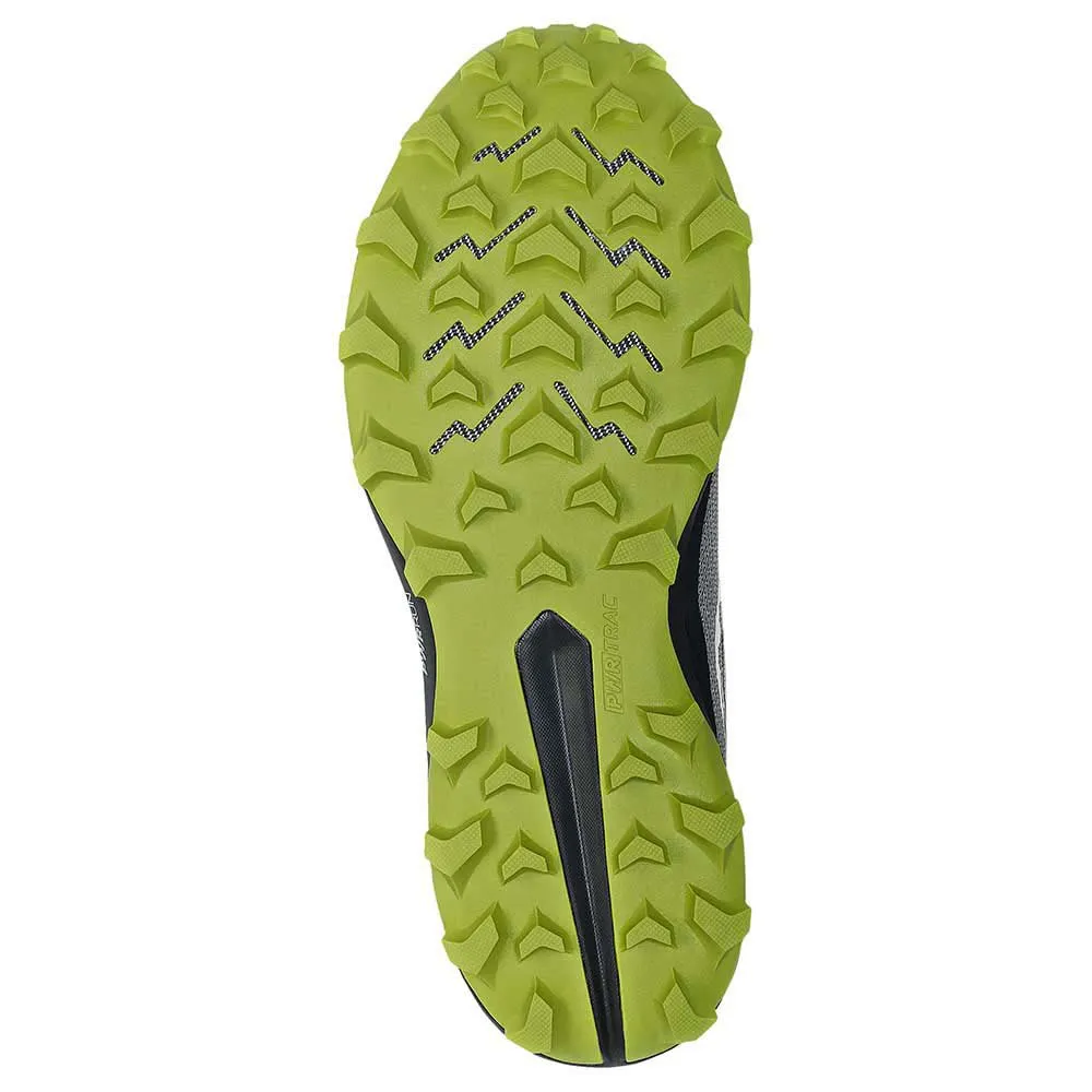 Saucony Peregrine 14 Gore-tex Trailskor male