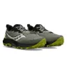 Saucony Peregrine 14 Gore-tex Trailskor male