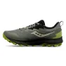 Saucony Peregrine 14 Gore-tex Trailskor male