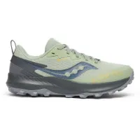Saucony Peregrine 14 Goretex Trailskor female Saucony Peregrine 14 Goretex Trailskor female