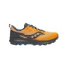 Orange navy