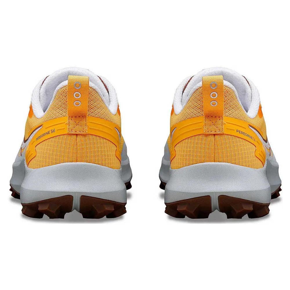 Saucony Peregrine 14 Trailskor female