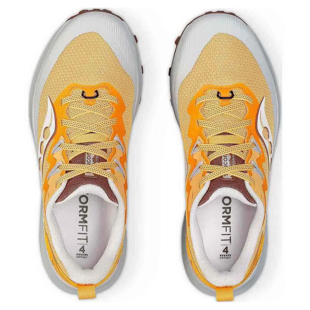 Saucony Peregrine 14 Trailskor female