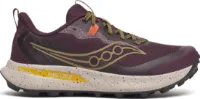 Saucony Peregrine 15 Running Shoes SS25 Saucony Peregrine 15 Running Shoes SS25