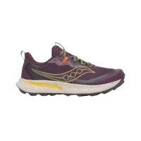 Saucony Peregrine 15 Shoes SS25 Saucony Peregrine 15 Shoes SS25