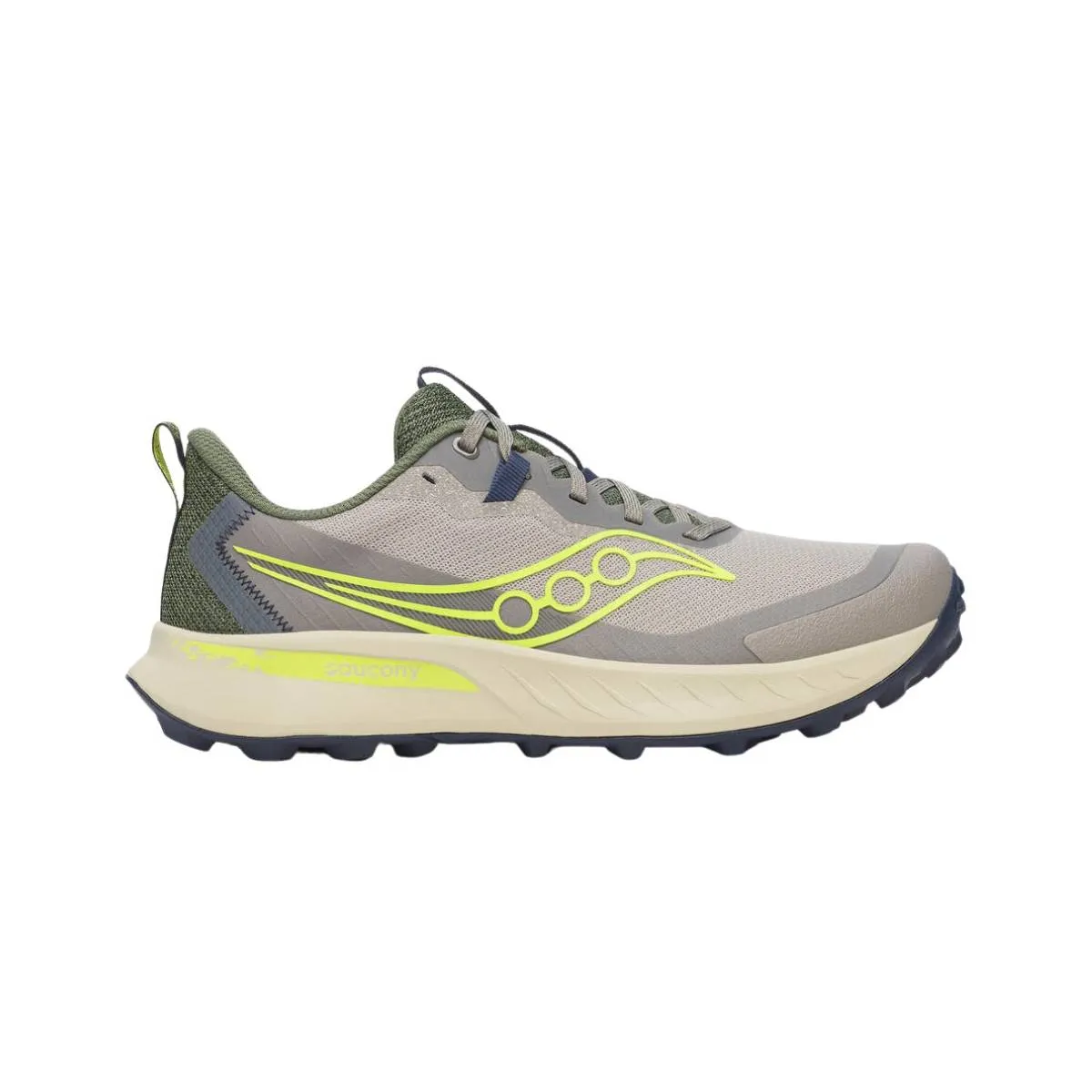 Saucony Peregrine 15 Shoes SS25 Saucony Peregrine 15 Shoes SS25