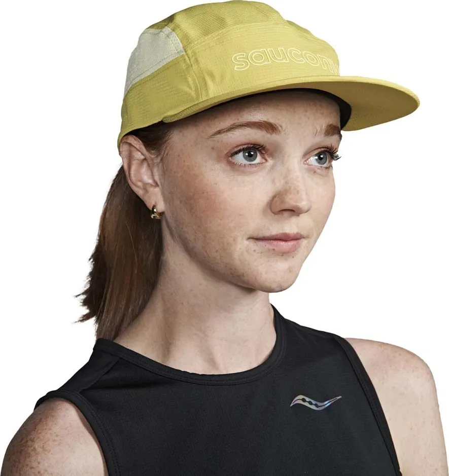Saucony Peregrine Hat Saucony Peregrine Hat