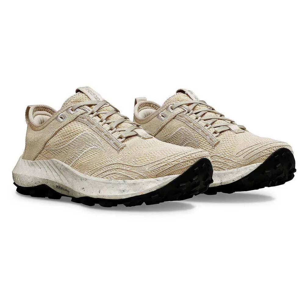 Saucony Peregrine Rfg Trailskor female Saucony Peregrine Rfg Trailskor female