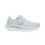 Light blue white