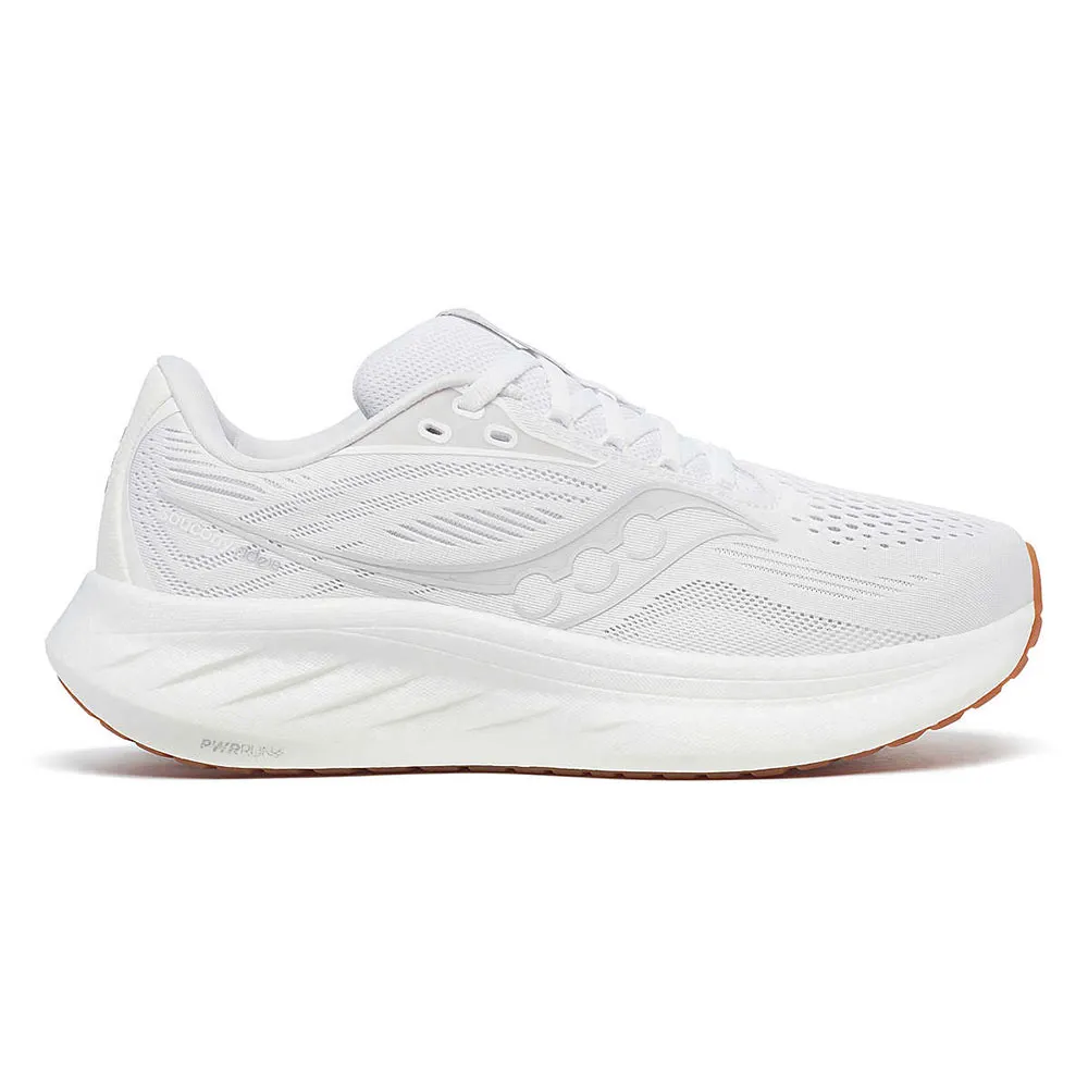 Saucony Ride 18 Shoes SS25 Saucony Ride 18 Shoes SS25