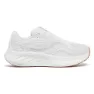 White / gum