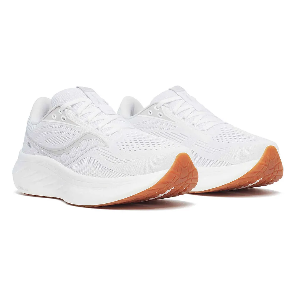 Saucony Ride 18 Shoes SS25 Saucony Ride 18 Shoes SS25