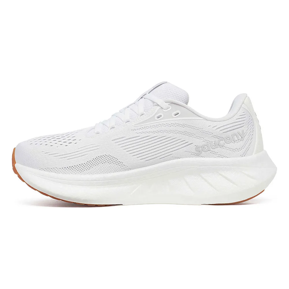 Saucony Ride 18 Shoes SS25 Saucony Ride 18 Shoes SS25