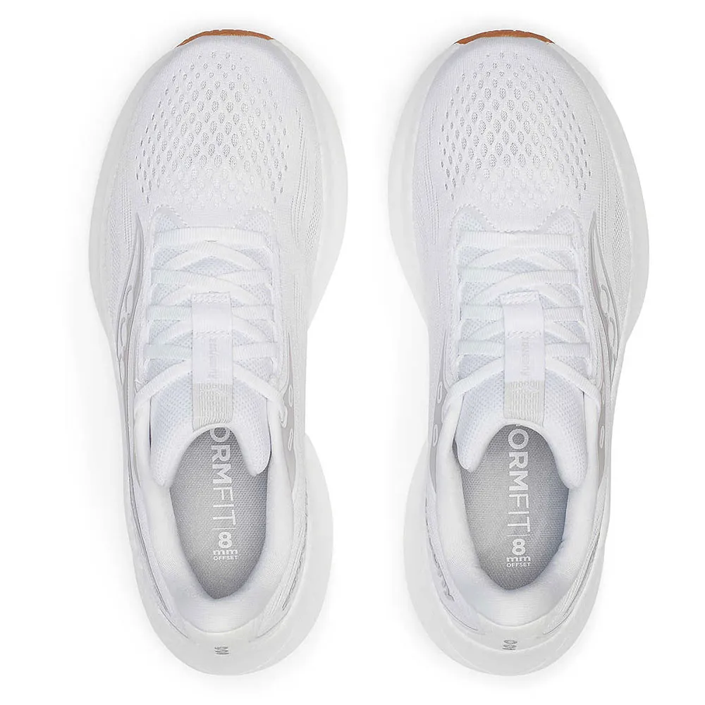 Saucony Ride 18 Shoes SS25 Saucony Ride 18 Shoes SS25