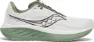 White/olivine