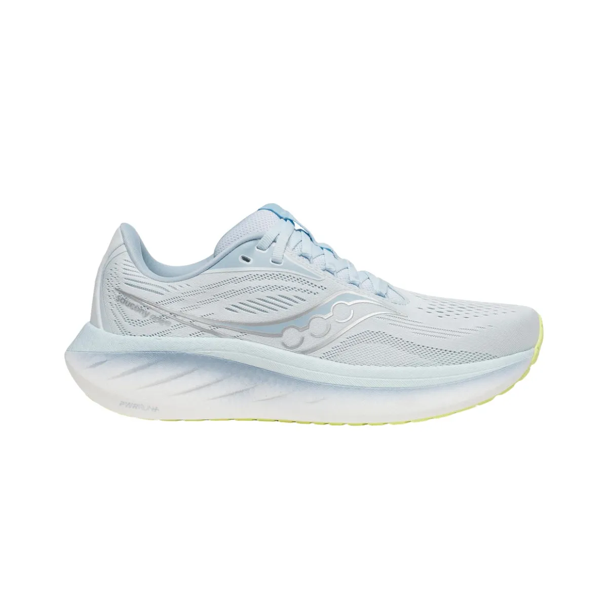 Saucony Ride 18 SS25 Shoes Saucony Ride 18 SS25 Shoes