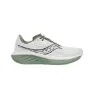 White green