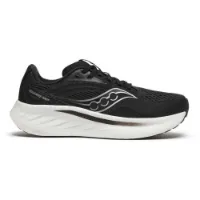 Saucony Ride 18 Wide Shoes SS25 Saucony Ride 18 Wide Shoes SS25