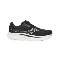 Saucony Ride 18 Wide Shoes SS25 Saucony Ride 18 Wide Shoes SS25