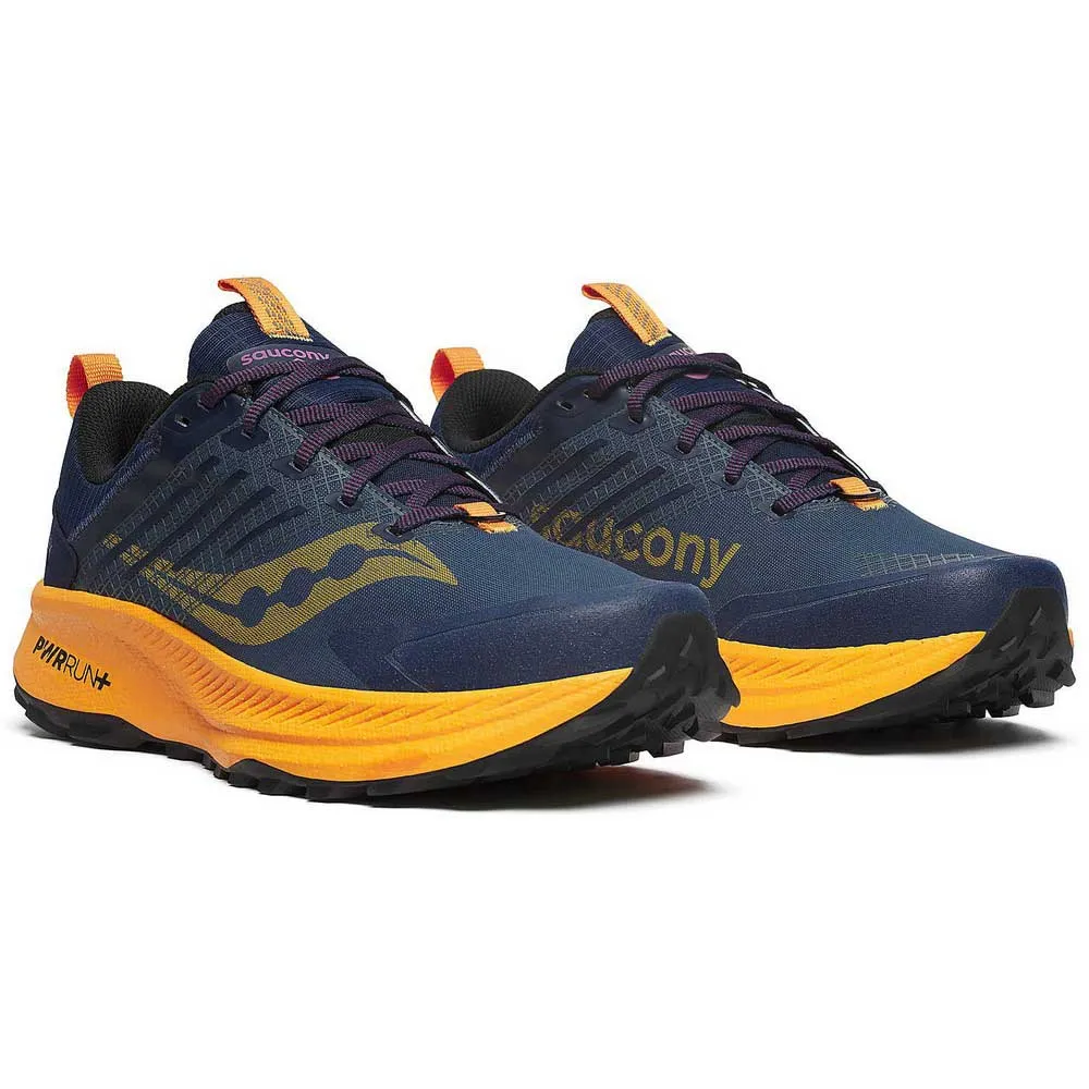 Saucony Ride Tr2 Goretex Trailskor male Saucony Ride Tr2 Goretex Trailskor male