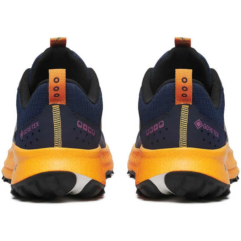 Saucony Ride Tr2 Goretex Trailskor male Saucony Ride Tr2 Goretex Trailskor male