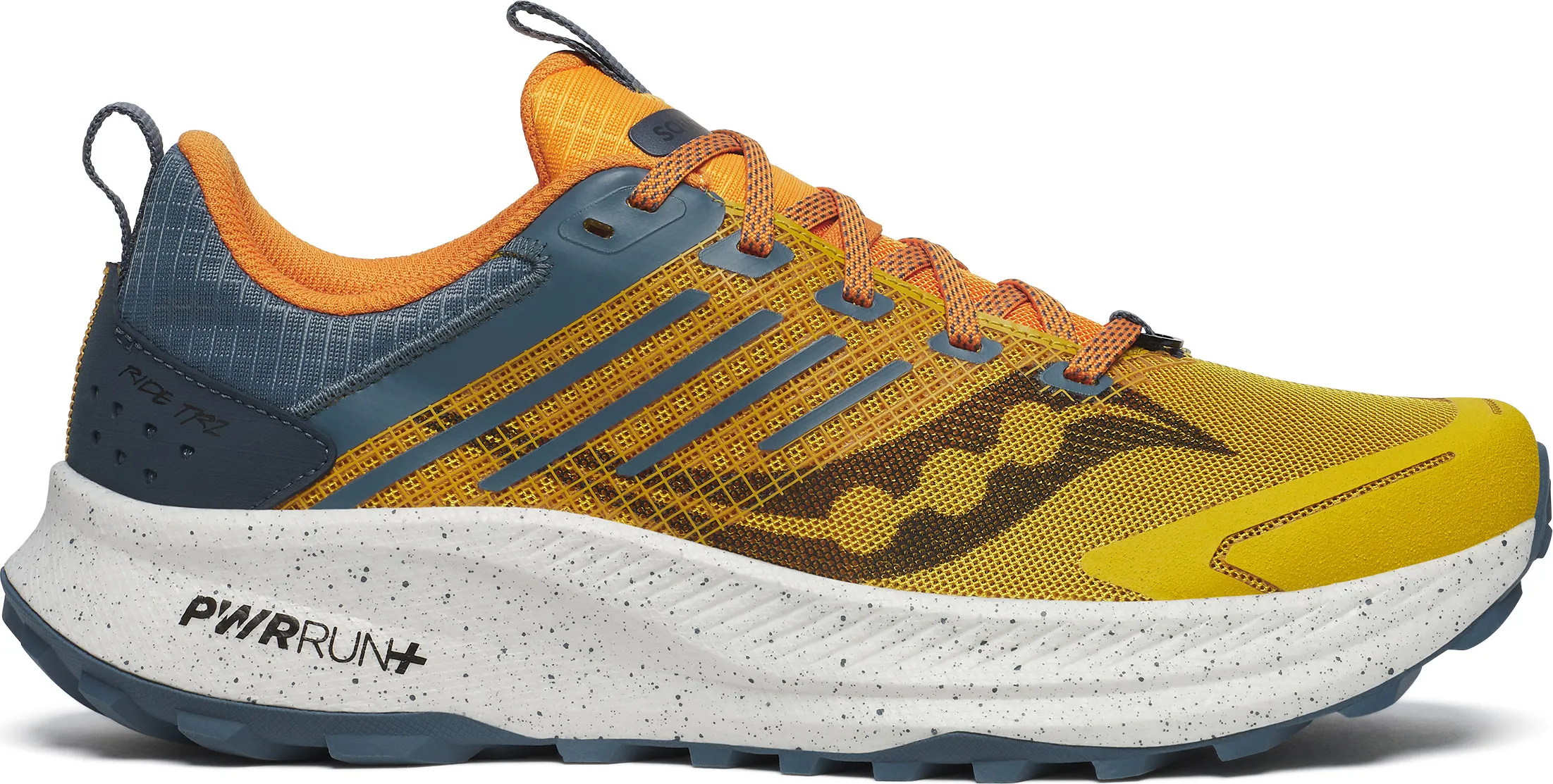 Saucony Ride TR2 Shoes AW25