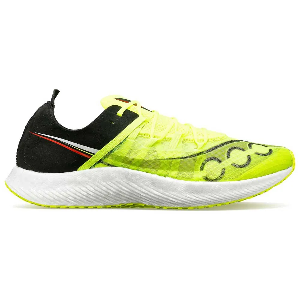 Saucony Sinister