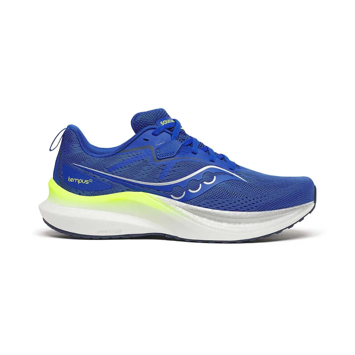 Saucony Tempus 2 AW25 Shoes