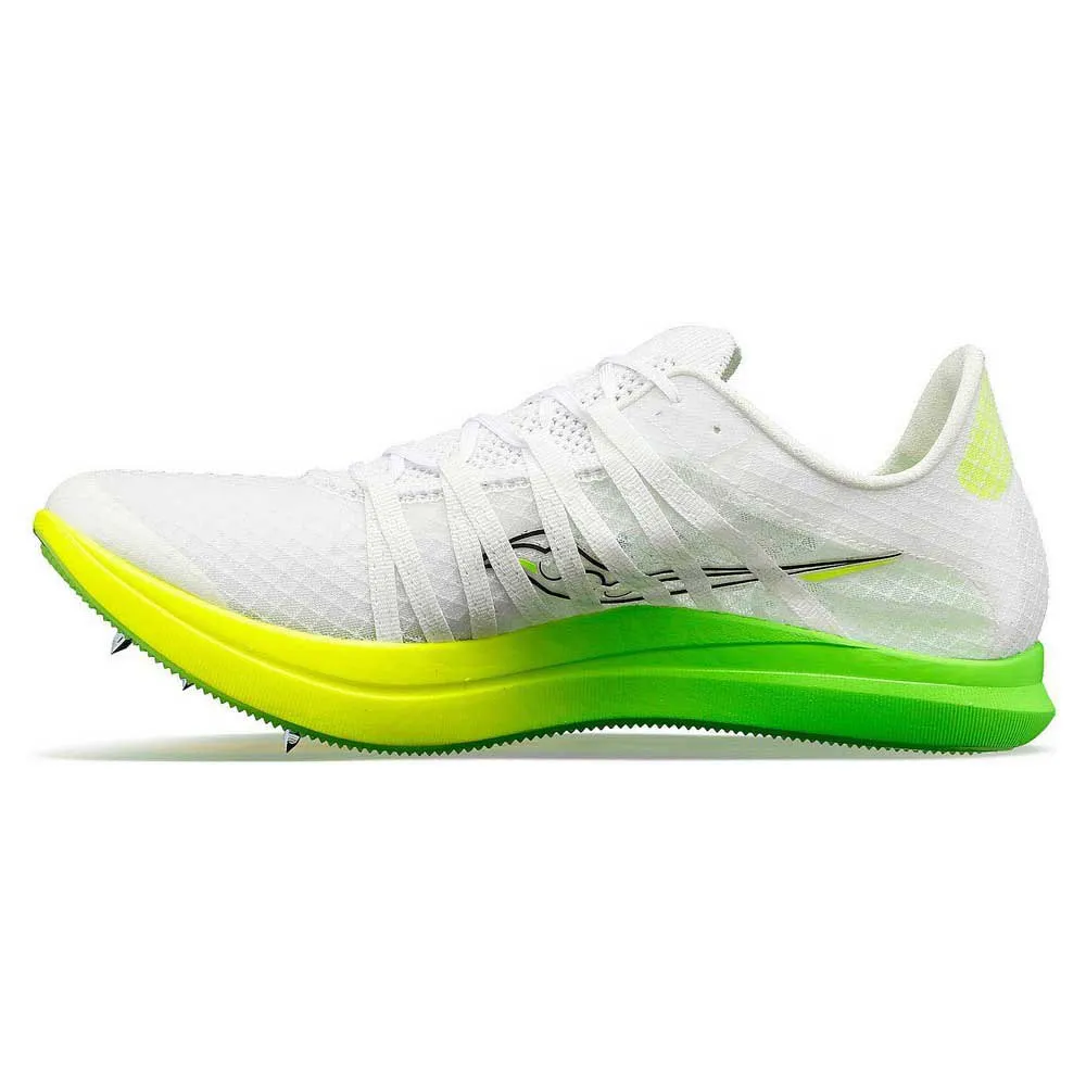 Saucony Terminal Vt Löparskor Med Spikar female Saucony Terminal Vt Löparskor Med Spikar female
