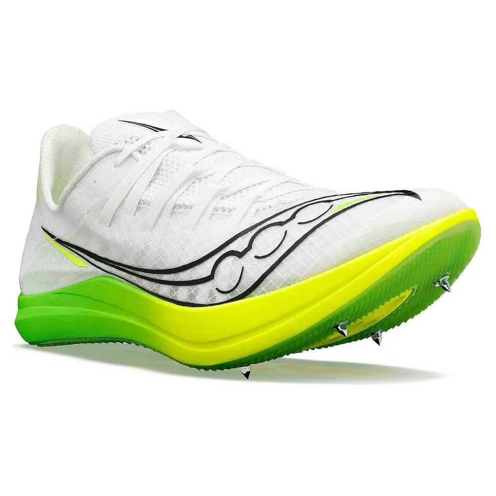 Saucony Terminal Vt Löparskor Med Spikar female Saucony Terminal Vt Löparskor Med Spikar female