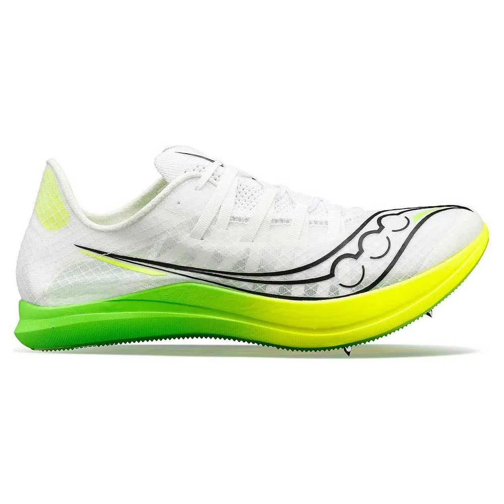 Saucony Terminal Vt Löparskor Med Spikar male Saucony Terminal Vt Löparskor Med Spikar male