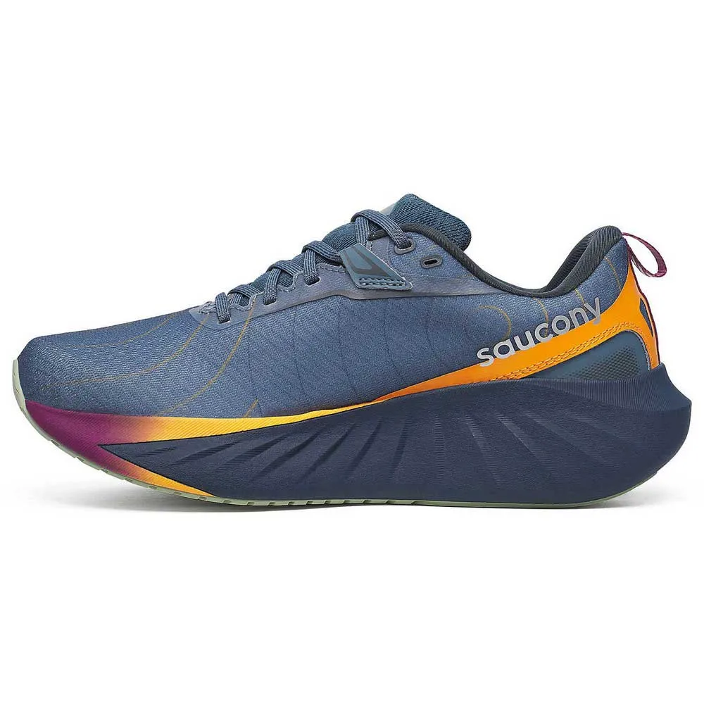 Saucony Triumph 22 Goretex Löparskor male