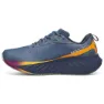 Saucony Triumph 22 Goretex Löparskor male